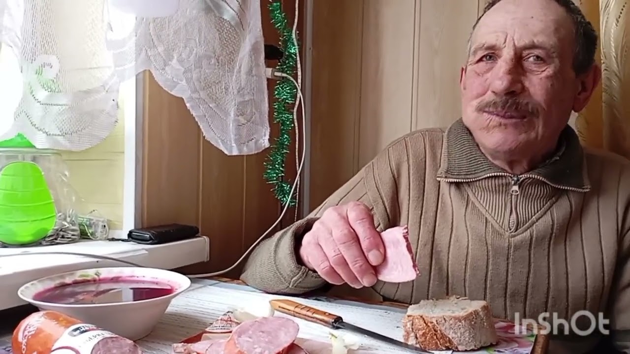 КУПИЛИ ПРОДУКТИ ПО СЖИЖКАХ🫢 ВИТРАТИЛИ ПЕНСІЮ 