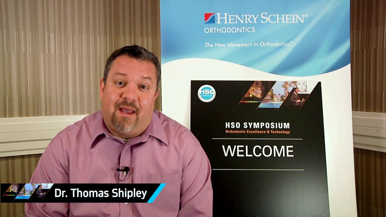 Dr. Thomas Shipley - Reality Check: Moving Teeth Faster and Better