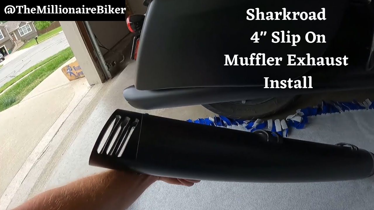 Sharkroad 4