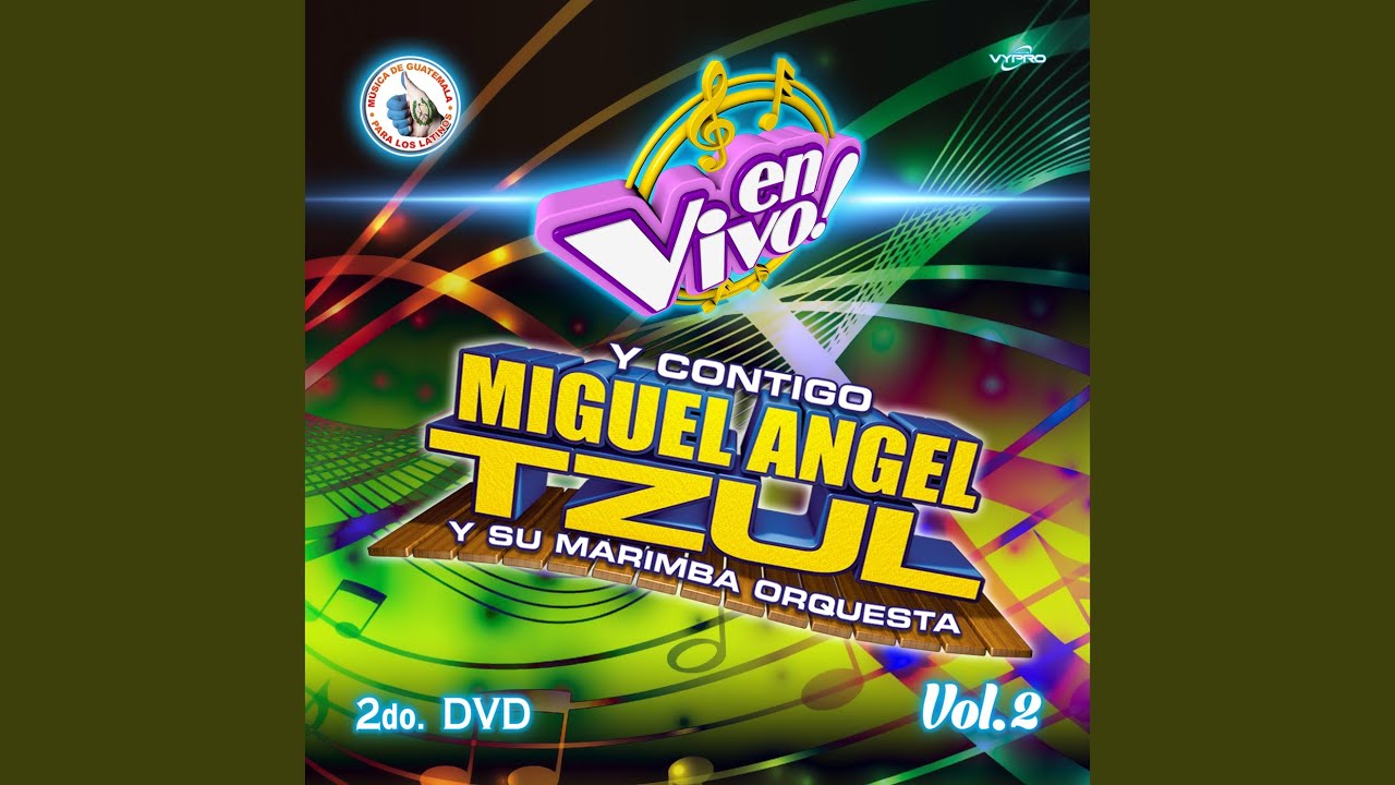 Nostalgia Mix: Nostalgia Campesina / Magdalena, Magdalena (En Vivo)