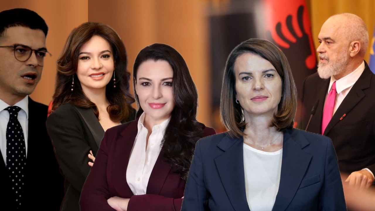 🔴Live/Si u 'shkërmoq' qeveria e 11 shtatorit… E rrethoi drejtësia apo të huajt? Ç’parandjeu Rama...