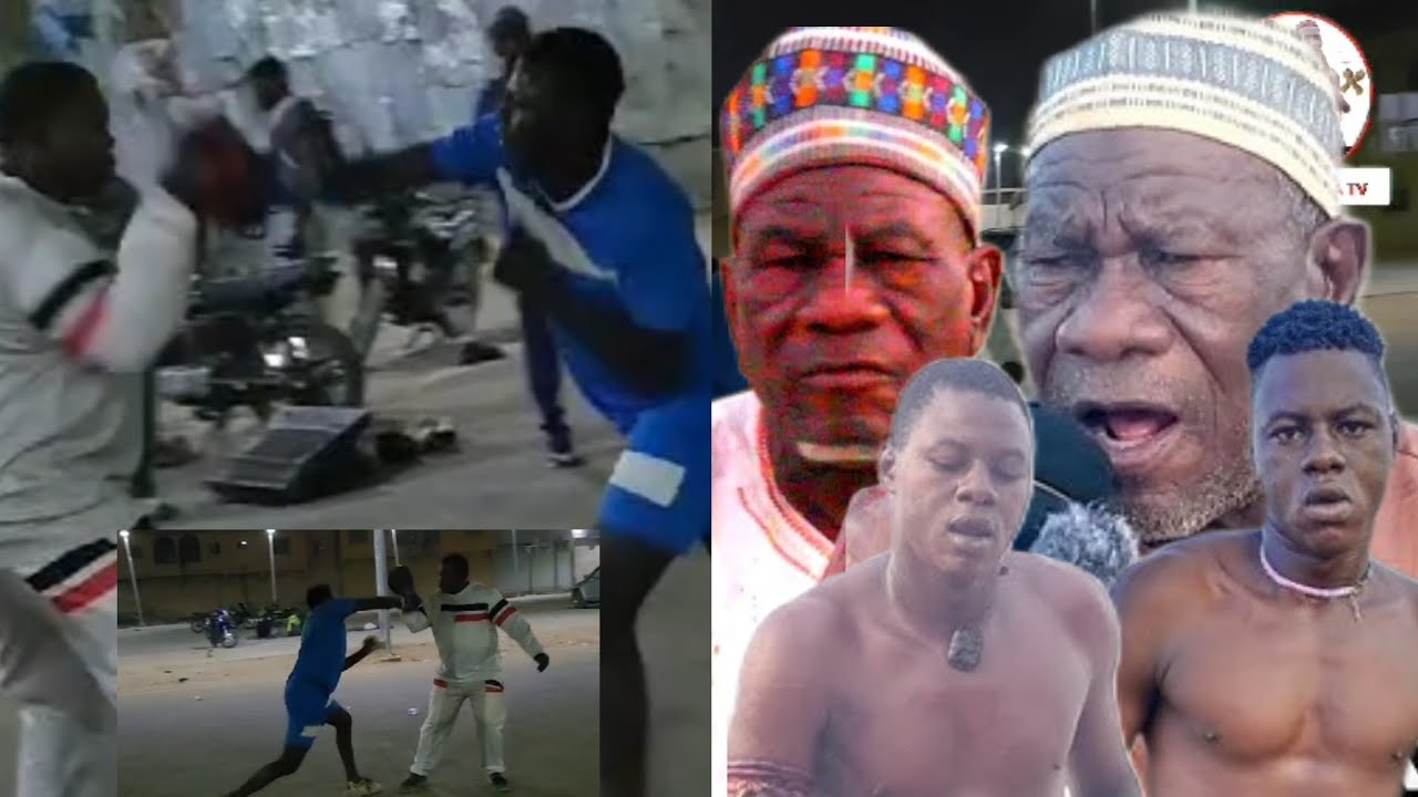 TABBAS IDAN RAMADAN ZAIYI ABINDA NA GANI YANAYI A YAYIN DAUKAR HORO TO GSKY ZAIYI ABINDA YAFI NABAYA