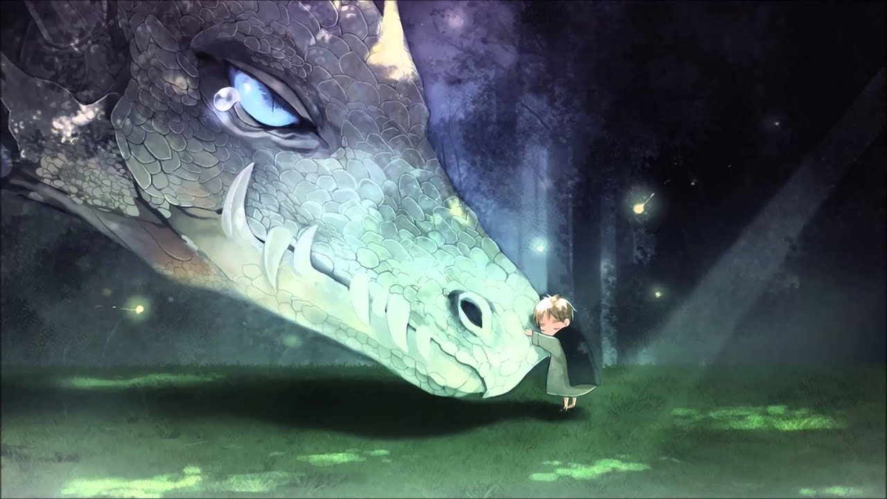 Nightcore - Too Close (Alex Clare)