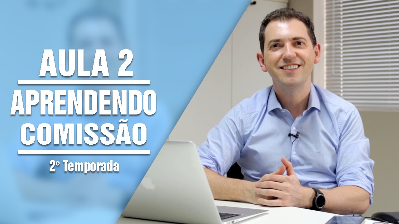 PROTHEUS - COMISS&Atilde;O | CURSO TOTVS12