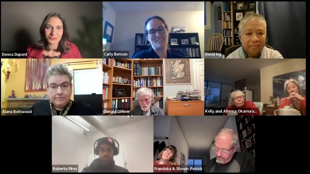 What Can Systems Thinkers Learn from Emergency Management | Carly Benson + Donna Dupont | 2025-03-13