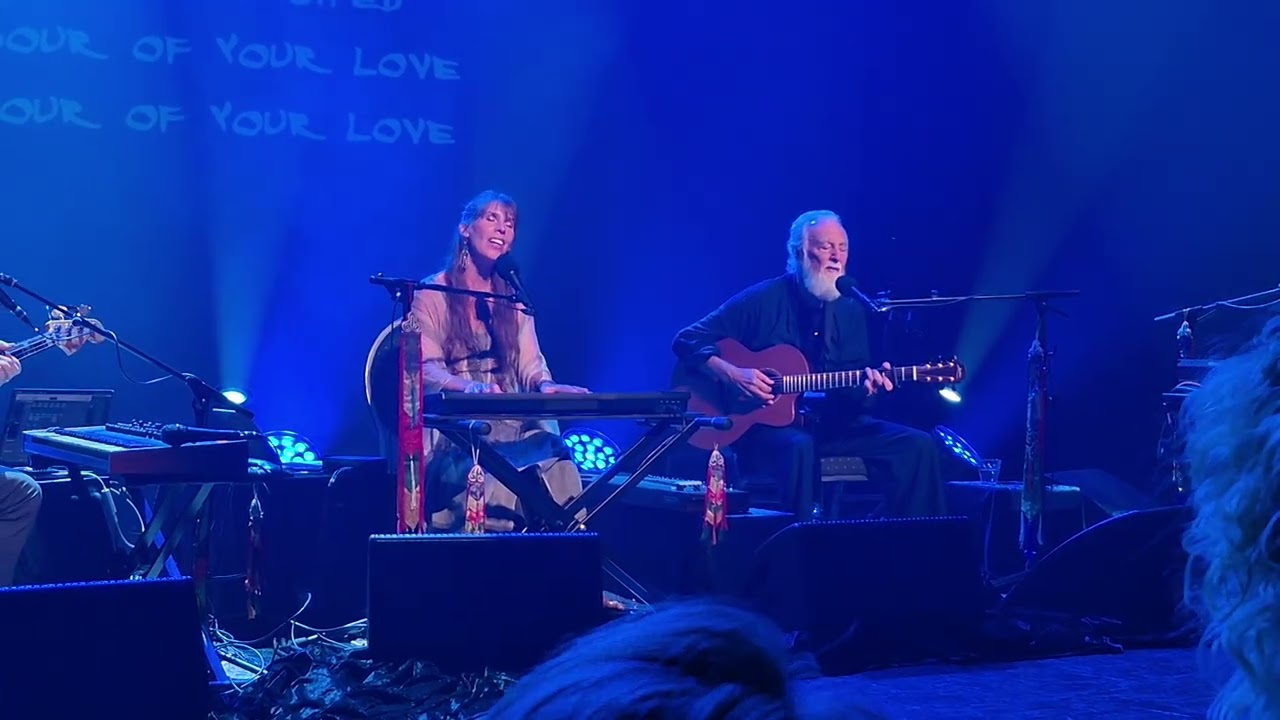 Deva Premal & Miten - All the birds fly home deel 1