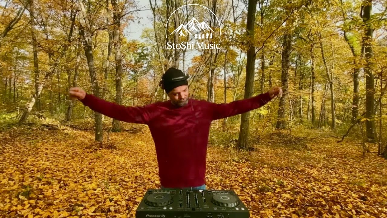 Breathe with Nature - Autumn Dreams | Melodic House Mix ft. Sultan+Shepard & Christian L&ouml;ffler