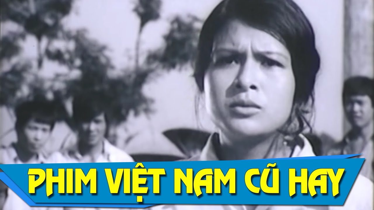 Phim Việt Nam Cũ Hay Nhất | Người Đi Tìm Đất Full