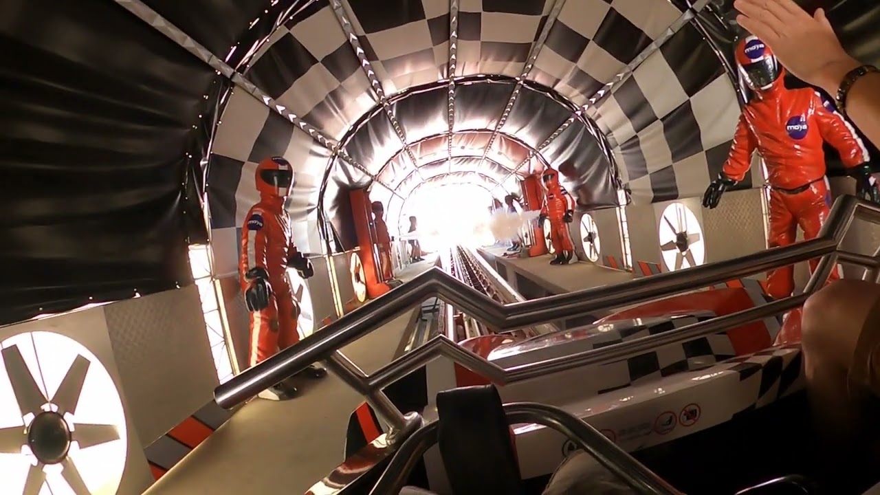 ENERGYLANDIA- Formula 1 2022 HD GoPro Max