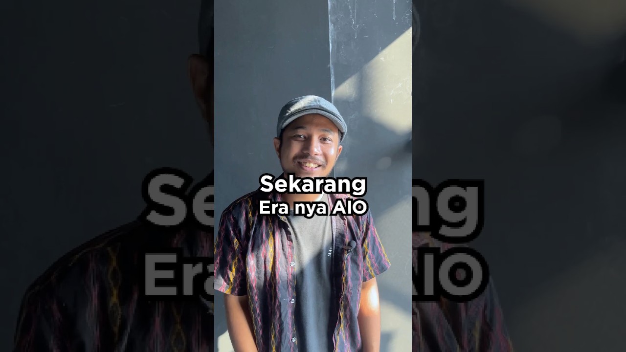 5 Rekomendasi AIO yang worth it kamu beli ditahun 2024 #rekomendasi #vapereviews