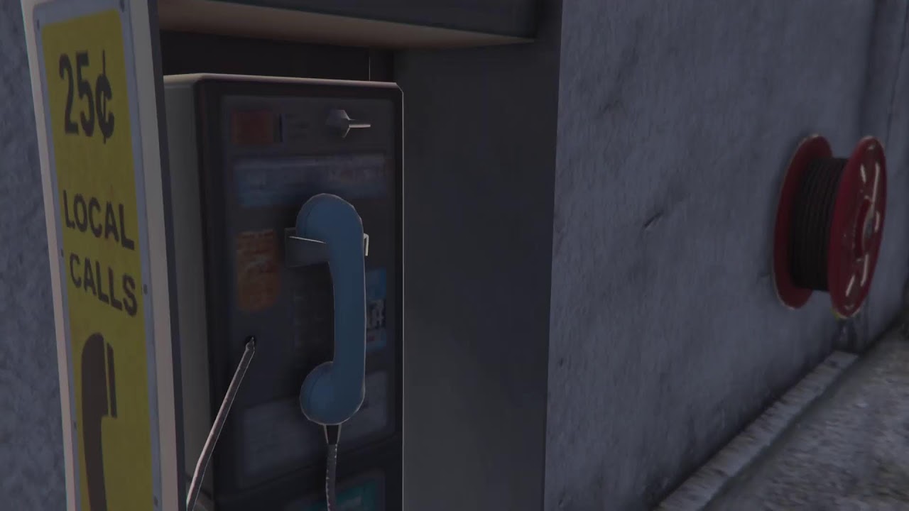 Jugando a GTA ONLINE