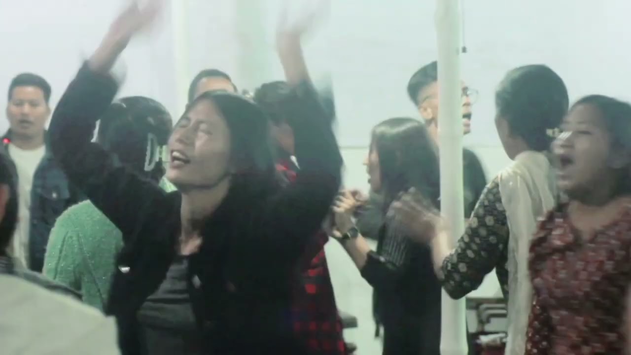 Worship song
