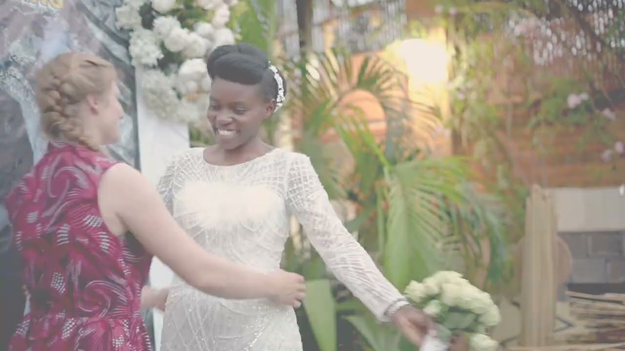 Mpano Elyseé MU BUKWE BWA Samuel na Kevine YABARIRIMBIYE INDIRIMBO NZIZA CYANE!