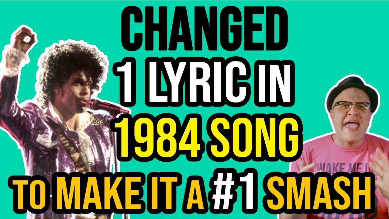 DID Legend's’ 1984 #1 Classic PREDICT His OWN Death Decades Before It Happened? | Professor of Rock