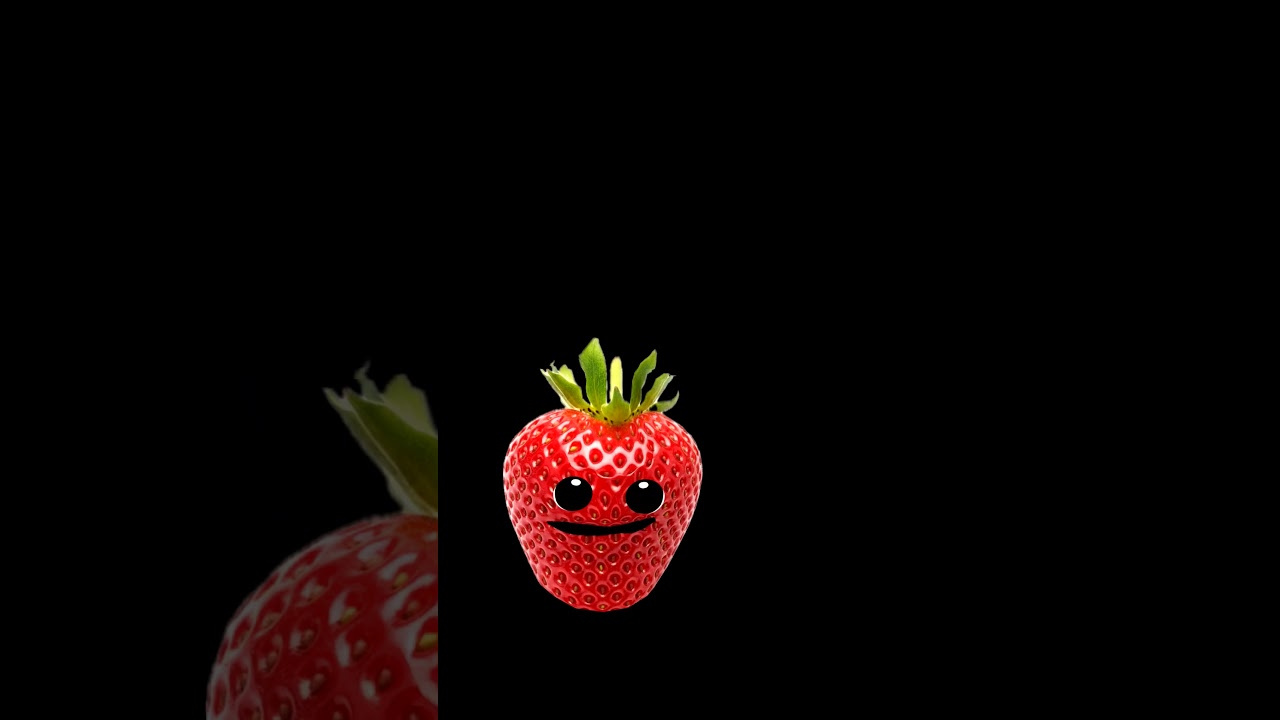 You are what you eat.