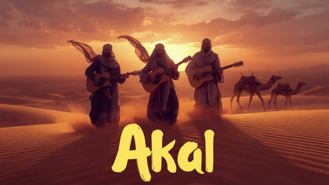 Akal 