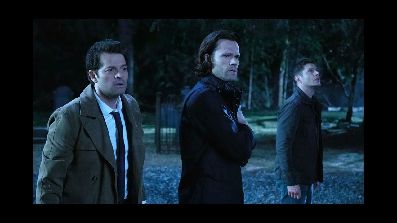 Supernatural is Leaving Netflix: What You Need to Know Before It's Gone!