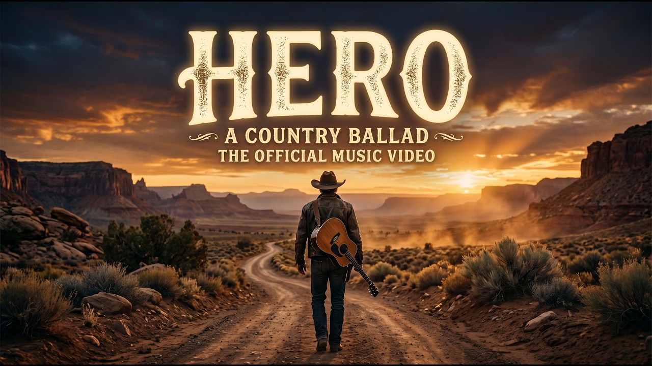 Hero (Country Acoustic Version) | Southern Timber
