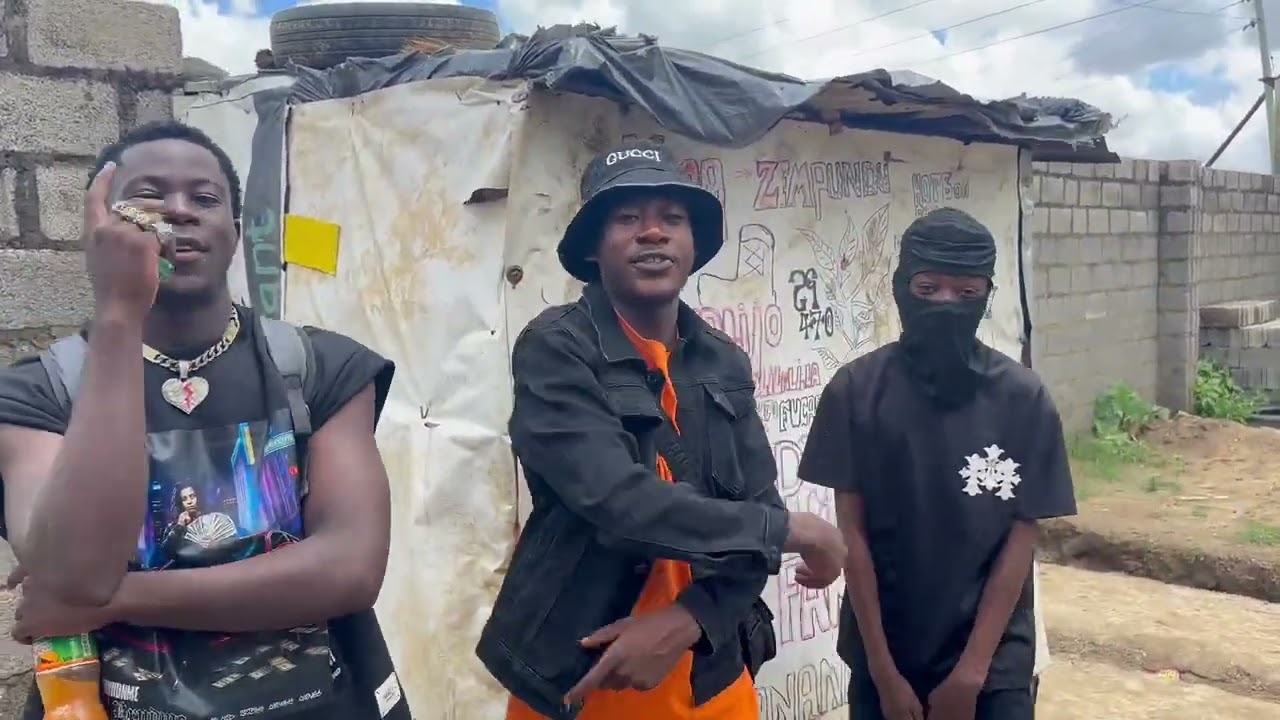 Lyrical Focus SECRET (OFFICIAL VIDEO)