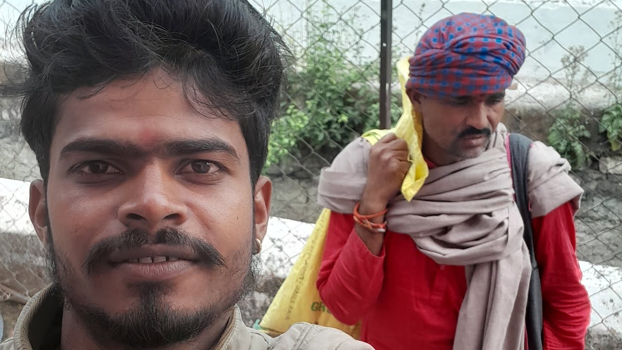 वाह बाबा जी ने शंकर जी और पार्वती का भजन सुनाया, 
