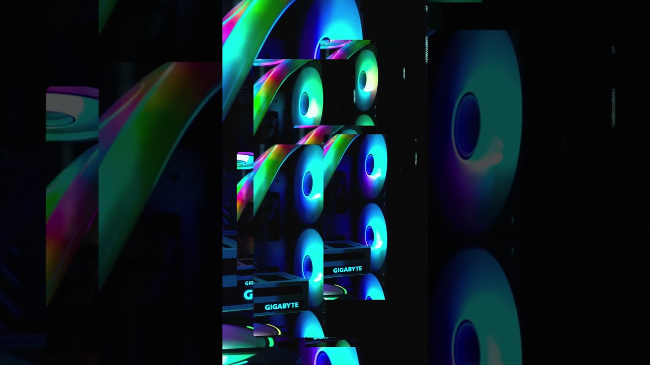 КОРПУС ДЛЯ МОЩНОГО ПК - Iron Pride Warrior Z13 