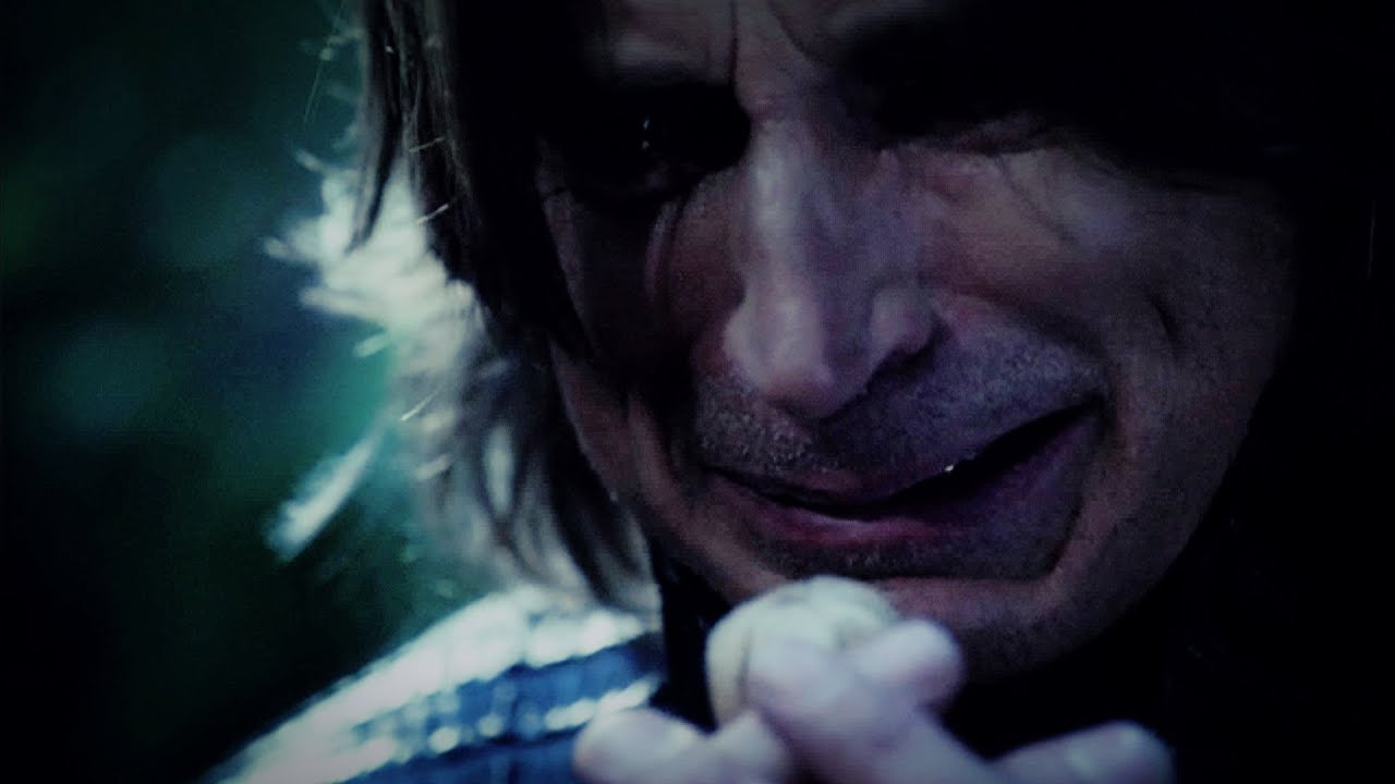 FAMILY TREE • Rumplestiltskin - Baelfire - Henry