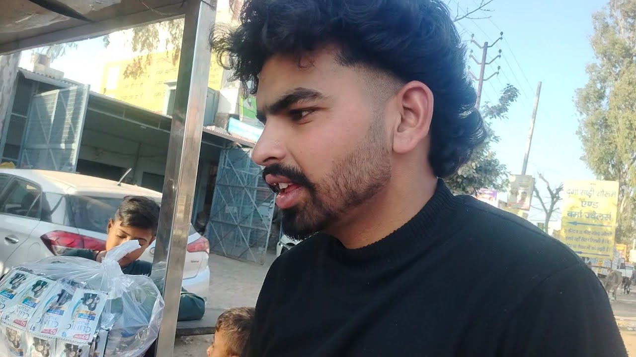 2 months baad bhai aya hai 🫂❤️🫶🏻