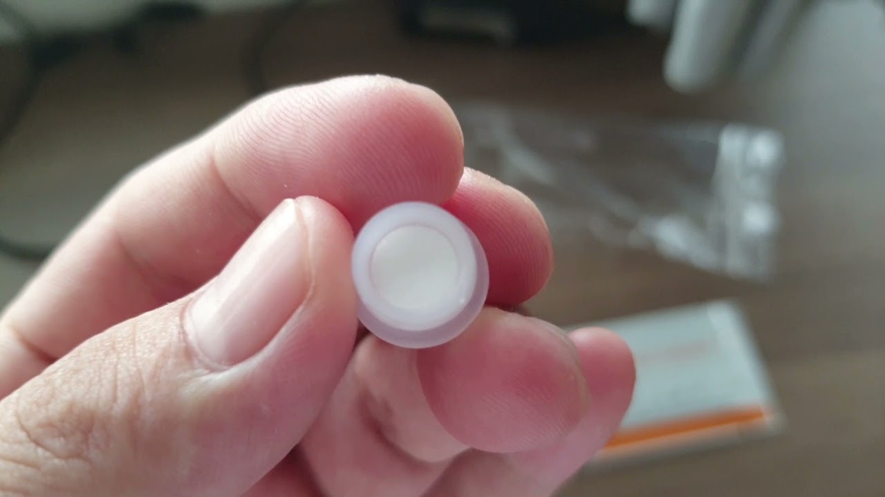 BIOSYNEX COVID-19 SELF-TEST AT HOME