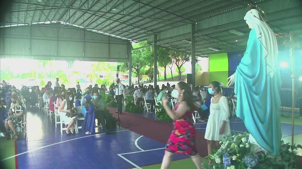 Kindergarten Graduation 2022