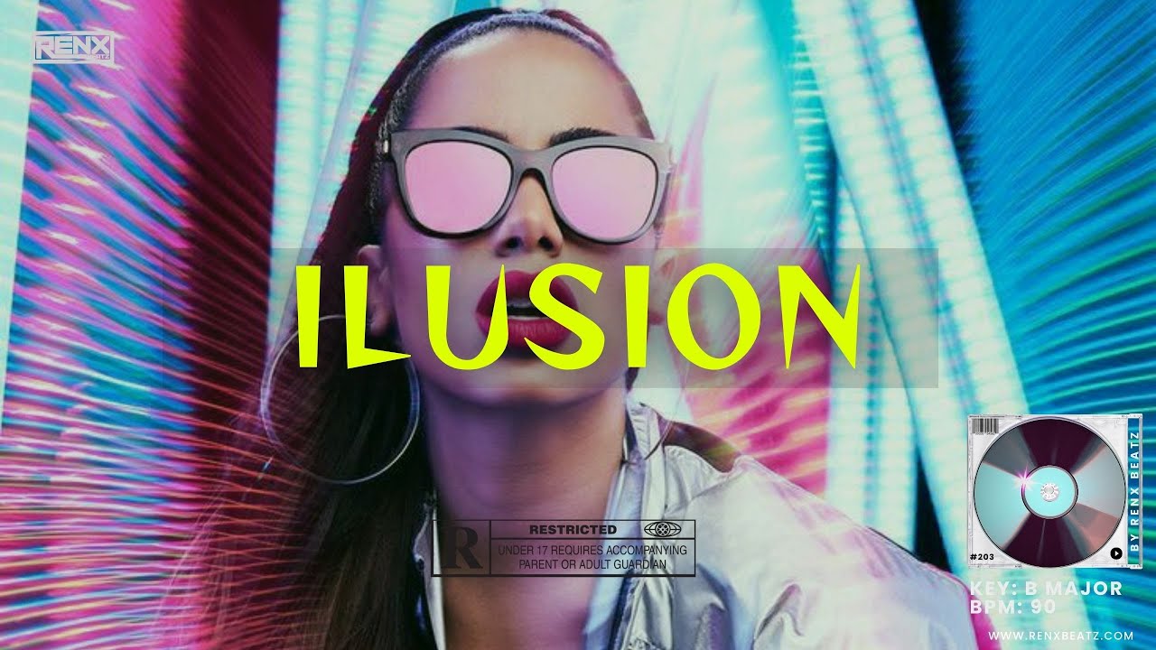 PISTA DE REGGAETON USO LIBRE 2025 - Beat Reggaeton Base De Reggaeton | Instrumental Reggaeton 2025
