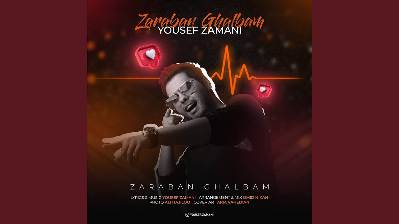 Zaraban Ghalbam