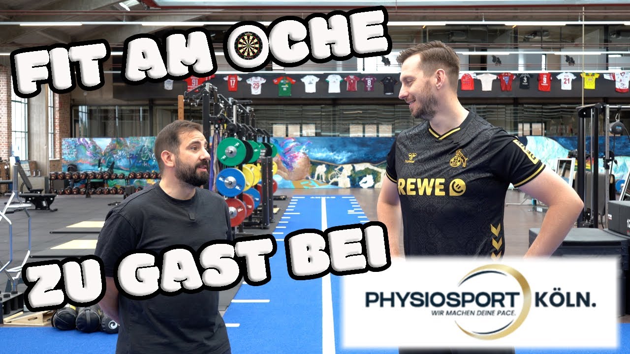 Fit am Oche: So trainierst du Körper&Kopf | Verletzungen vermeiden warum Fitness dein Spiel stärkt
