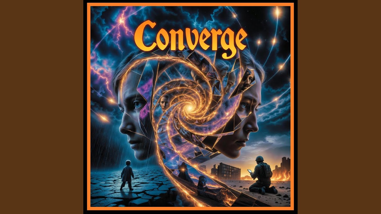 Converge