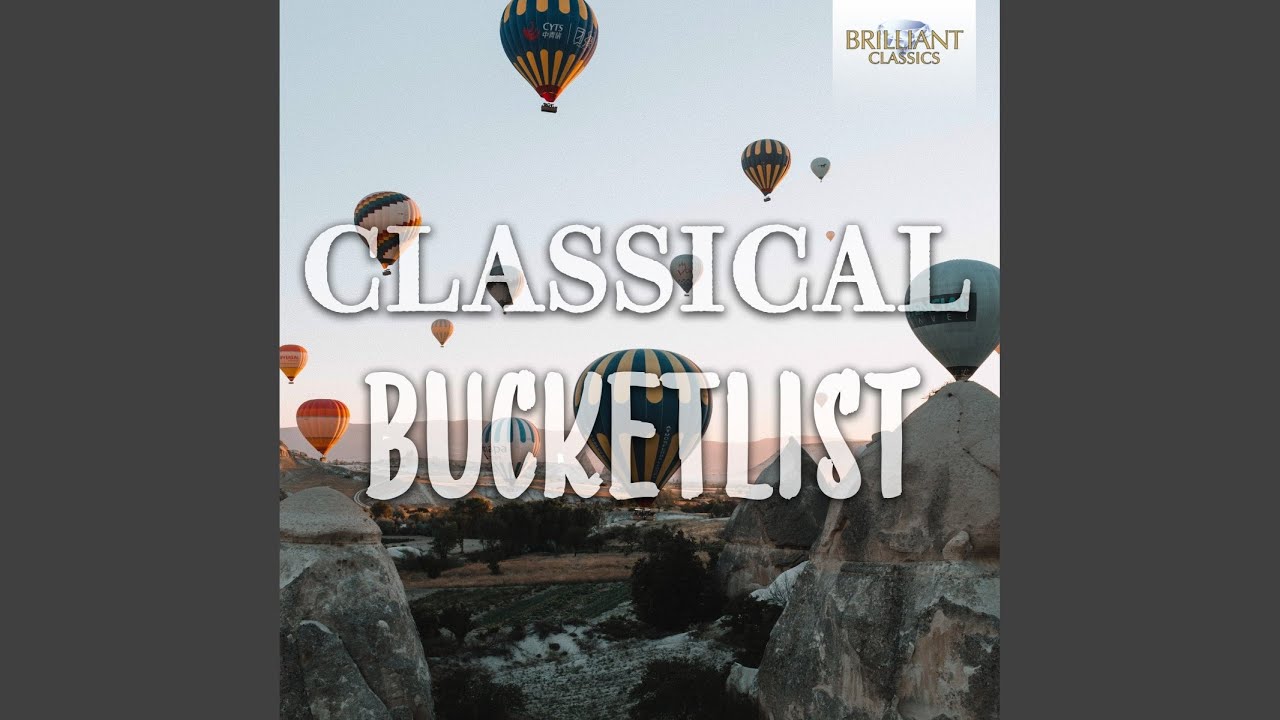 Requiem in D Minor, K. 626: I. Introitus. Requiem aeternam