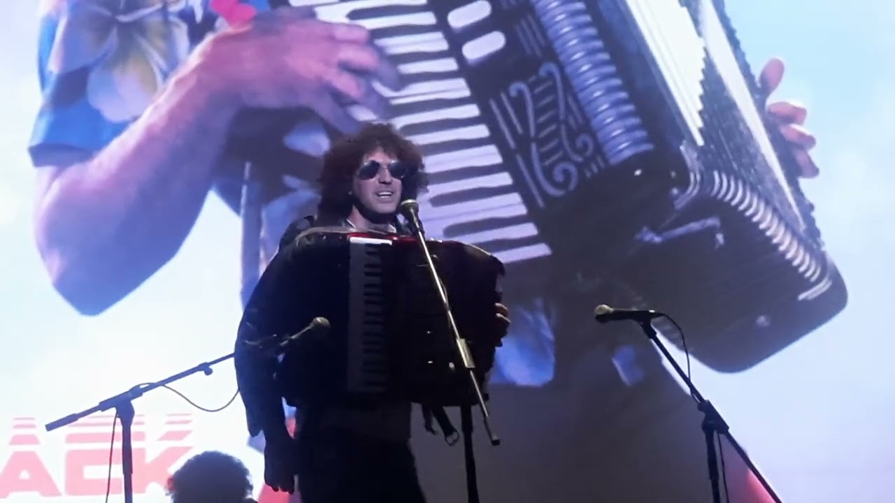 שלנדא רמון לייב בסינמטק ת