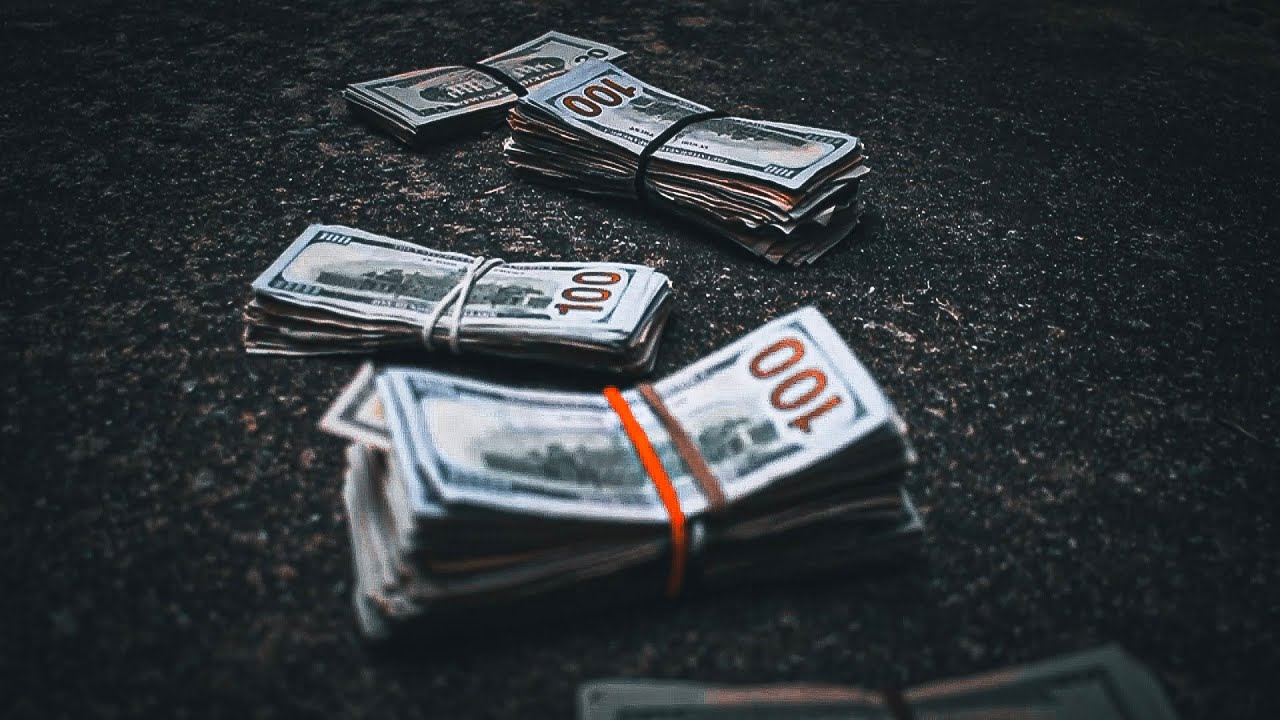 Taylor Gramz - Mob Shit (Official Music Video) Shot By Og Springs