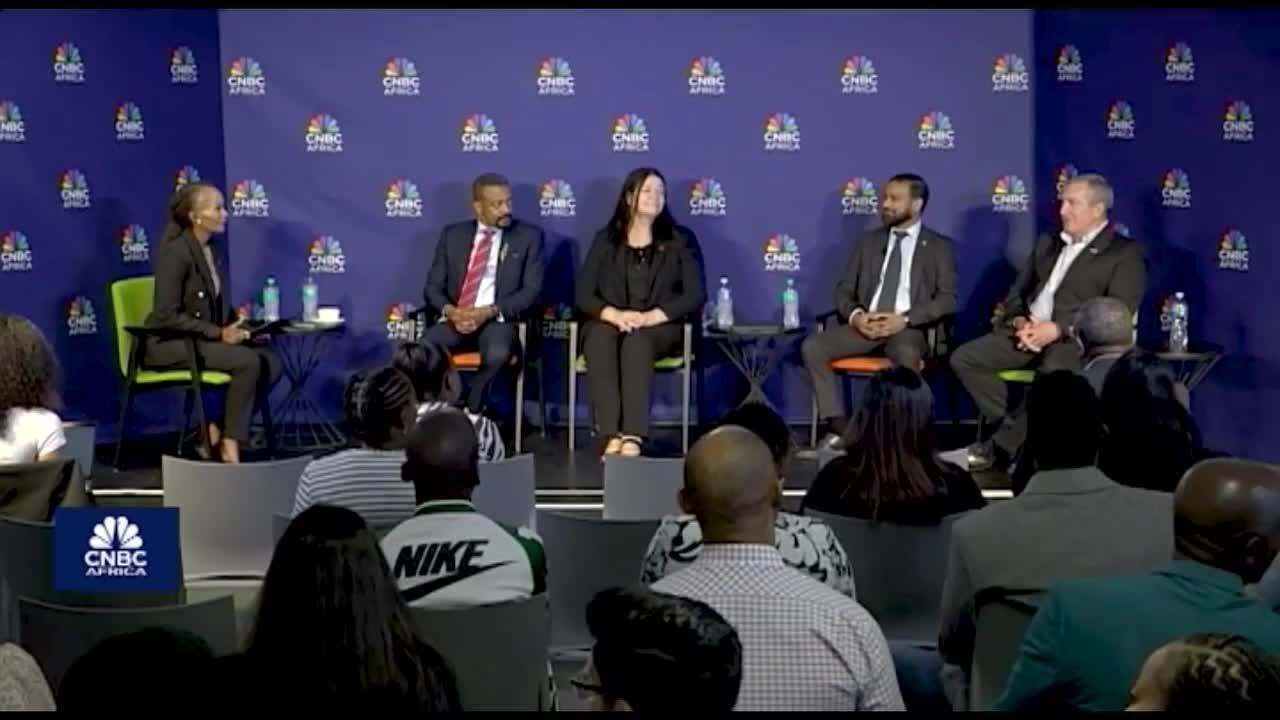 African Mining Indaba: ключевые темы и выводы конференции Mining Indaba 2025 года