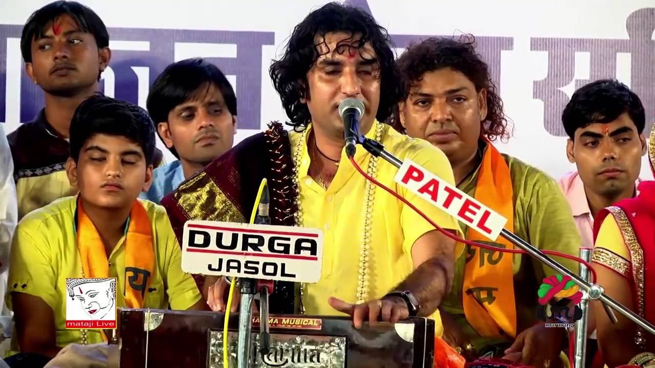 || CHITHI NA KOI SANDESH || PRAKASH MALI HINDI SONG LIVE 2016 || JASOL LIVE 2016 ||