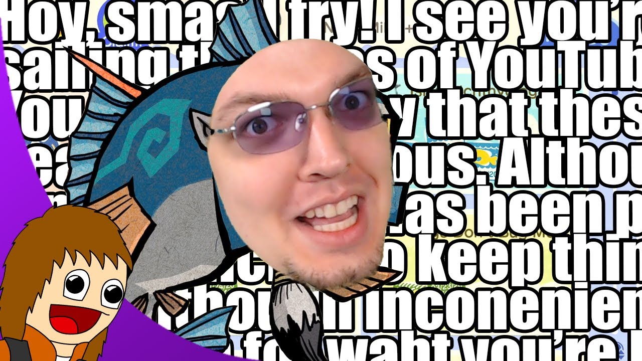 Put Tom's Face On Everything | Tom Foolery Highlights (April 2020)