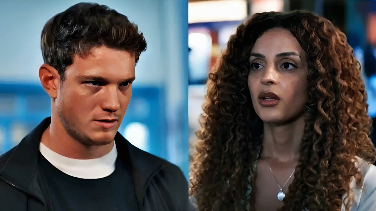 TRÊS GRAÇAS resumo capítulo 02/12/2025 Leonardo beija Viviane e se arrepende 