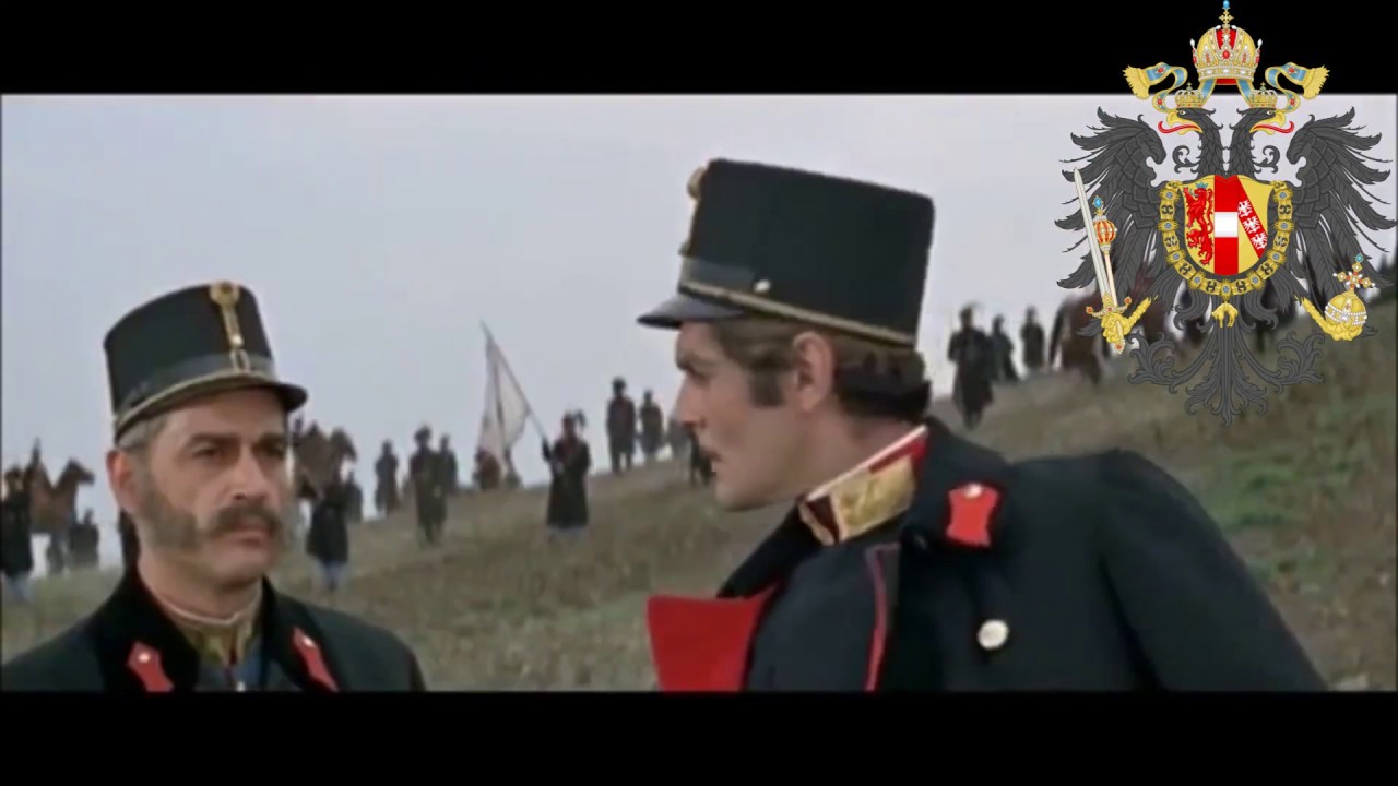 Radetzky March (Austria-Hungary 1848)