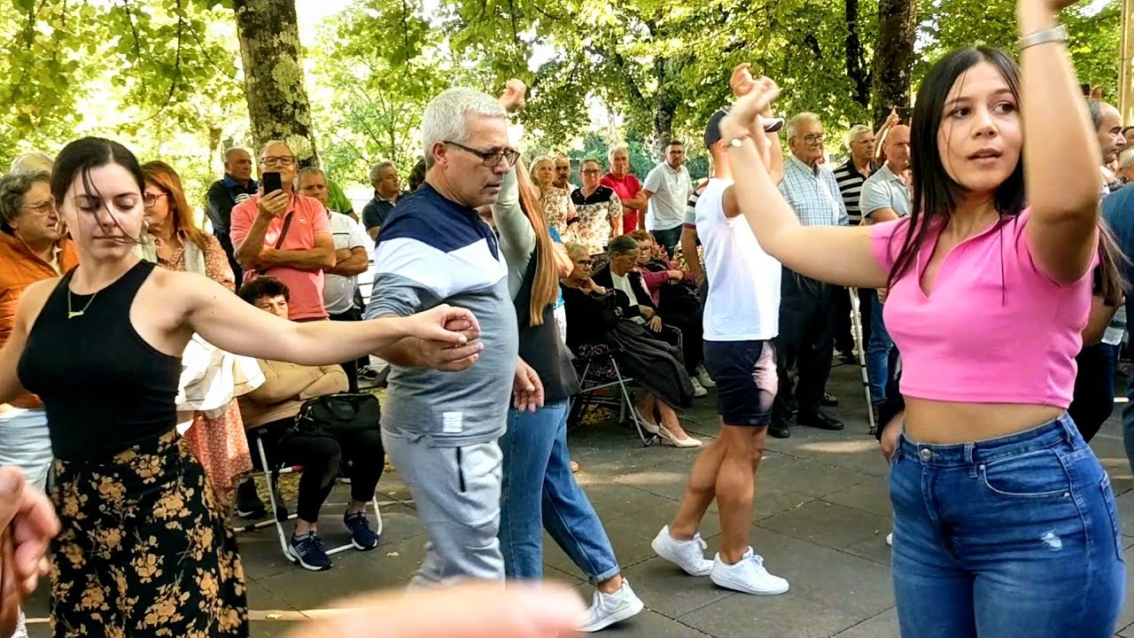 Chega o Outono à Roda das Concertinas de Arcos de Valdevez | 25 Setembro 2022
