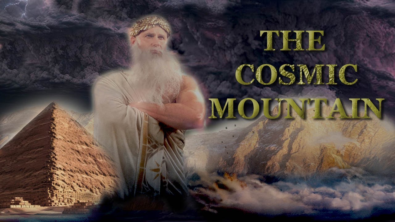 EP14 The Cosmic Mountain