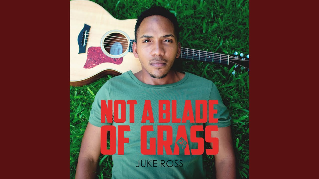 Not a Blade of Grass