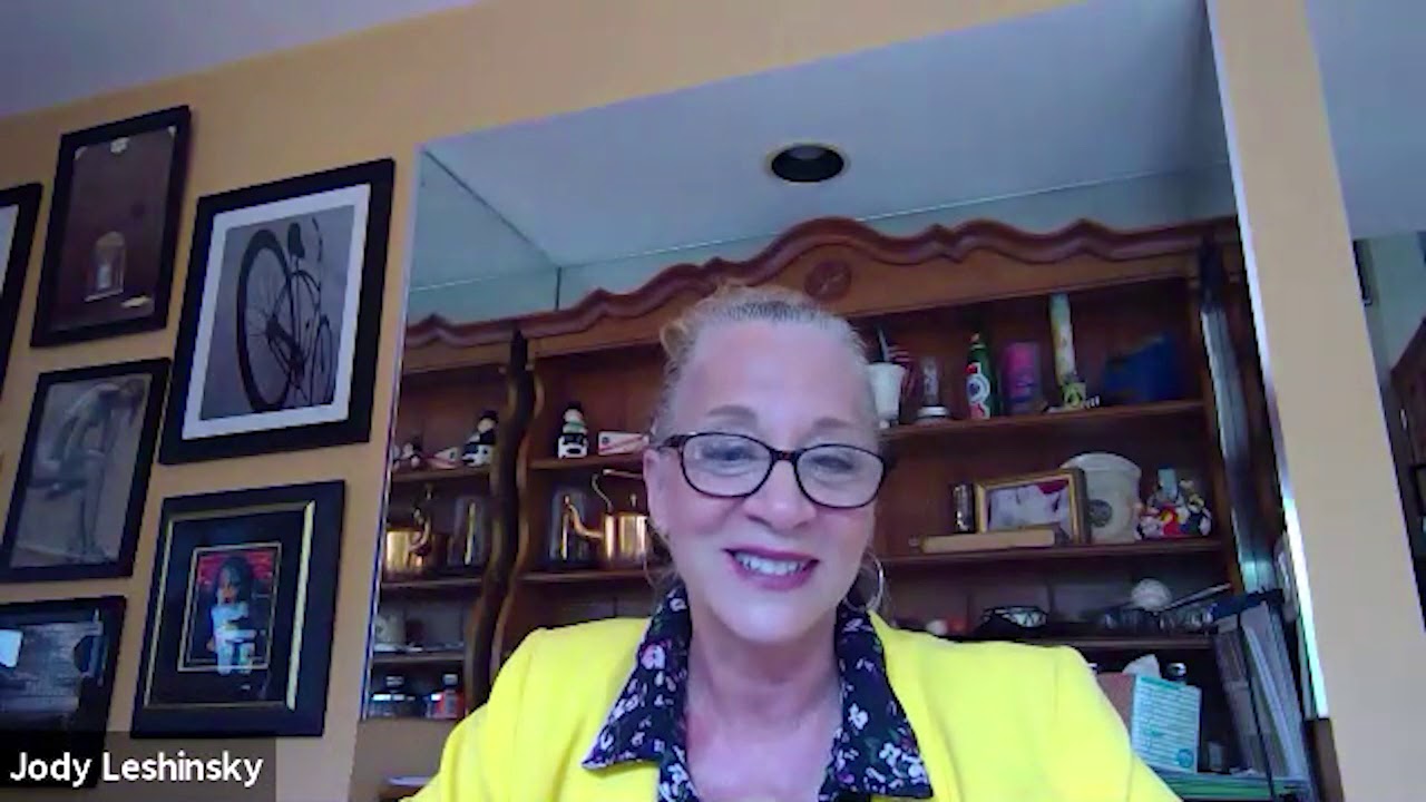 Virtual Artist Talk with Nestor Torres