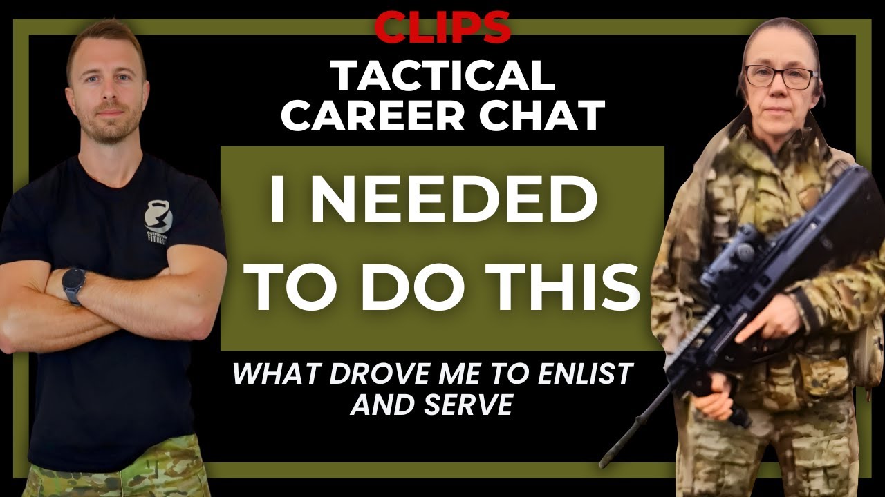 Think You Can’t Join the Army? This Will Change Your Mind
