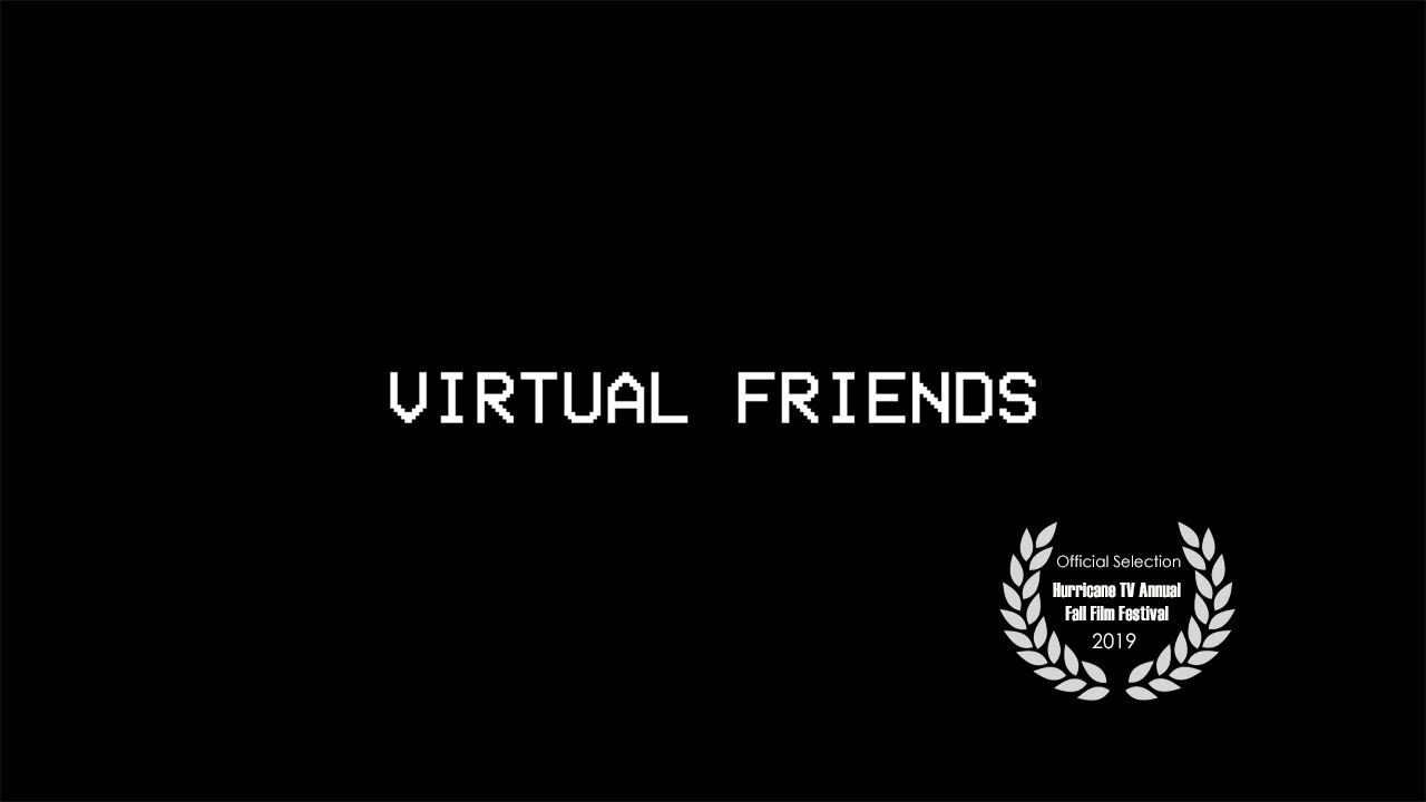 DROELOE - Virtual Friends - Official Music Video by Gianfranco Sorrentino