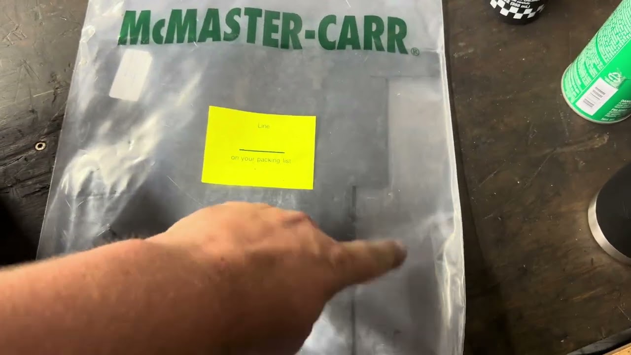 B6/7 S4 VF Supercharger Mod