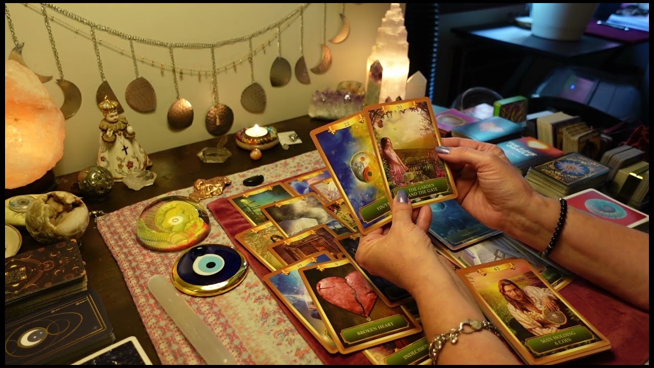 Your New Life Starts NOW! Sudden Wealth, New Home, New Boo/ Karmic Storm For Enemies! TAROT