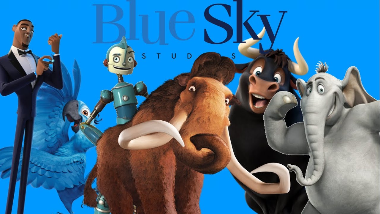 Blue Sky Animation Movies Ranked: Worst To Best